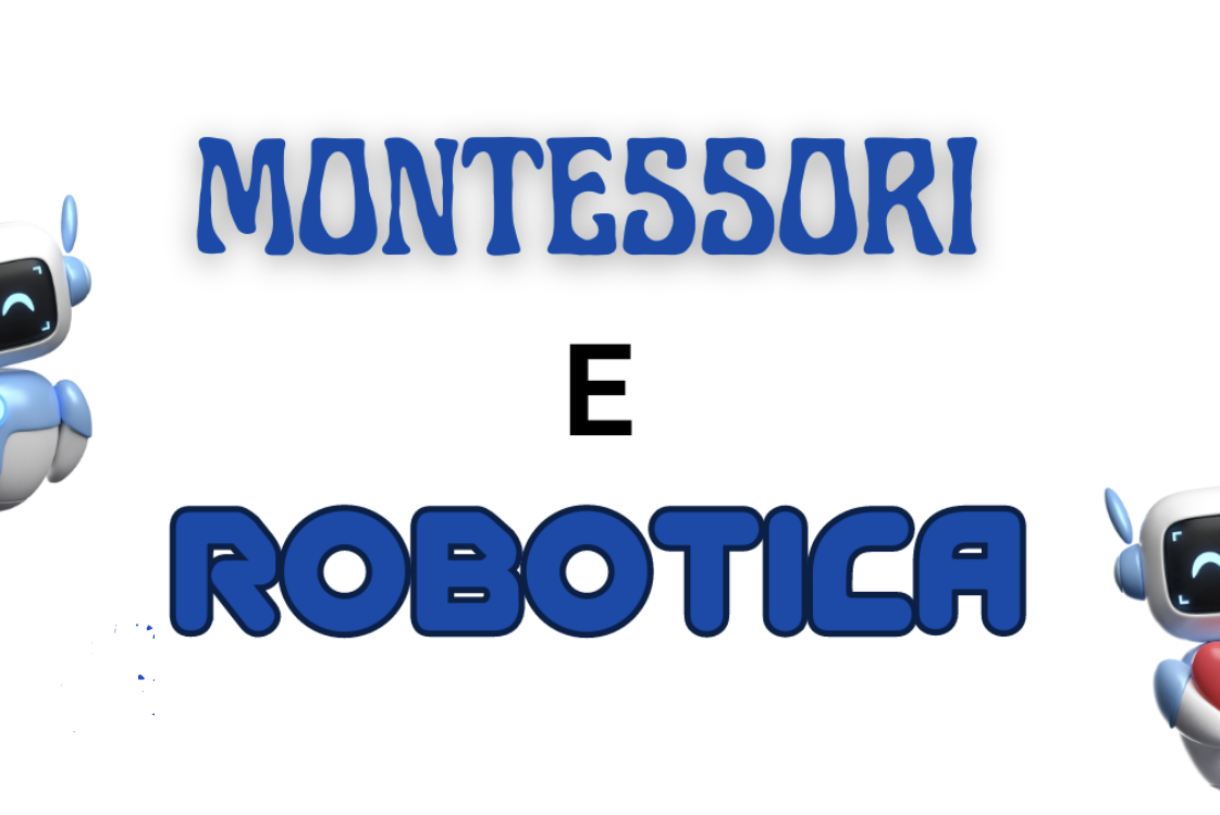 Montessori e Robotica