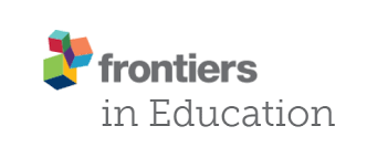 Frontiers in Education